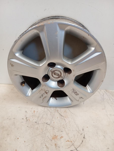  LLANTA, OPEL, CORSA C 