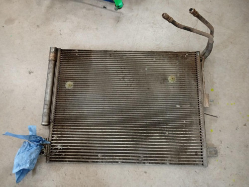 CONDENSADOR / RADIADOR AIRE ACONDICIONADO Jeep GRAND CHEROKEE (WK) 