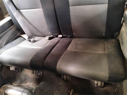 JUEGO ASIENTOS COMPLETO SUZUKI GRAND VITARA 5-PUERTAS (SQ/FT) 