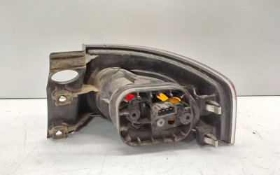 PILOTO TRASERO IZQUIERDO, SEAT, IBIZA (6L1)
