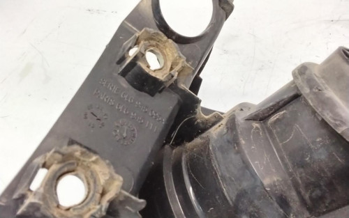 PILOTO TRASERO IZQUIERDO SEAT IBIZA (6L1) 