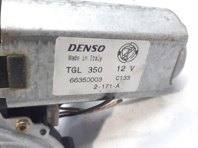 MOTOR LIMPIA TRASERO, FIAT, STILO (192)