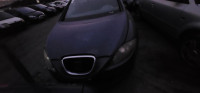 SEAT LEON (1P1)