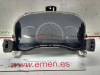  CUADRO INSTRUMENTOS, FIAT, II PANDA (169) 