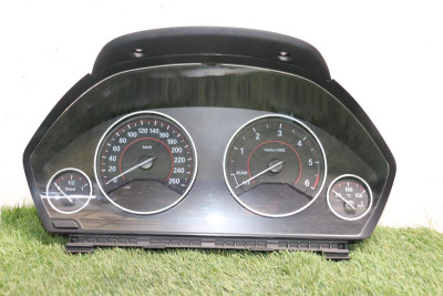 CUADRO INSTRUMENTOS, BMW, SERIE 4 COUPE (F32)