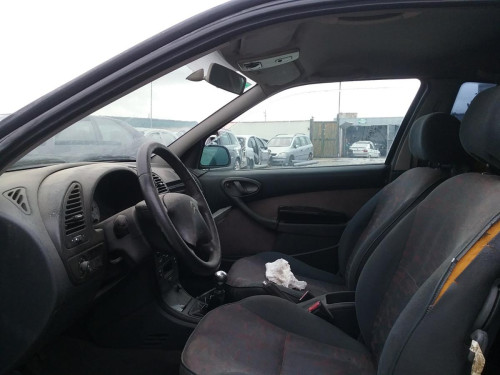  CITROEN XSARA BERLINA 