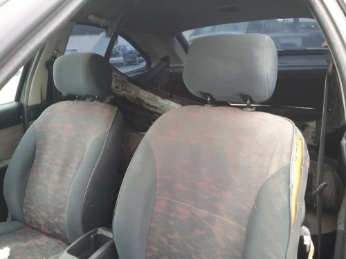  CITROEN XSARA BERLINA 