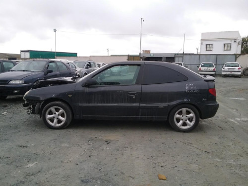  CITROEN XSARA BERLINA 