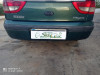 PARAGOLPES TRASERO Renault Megane II Berlina 3P (10.2002->) RENAULT Megane II Berlina 3P (10.2002->) 