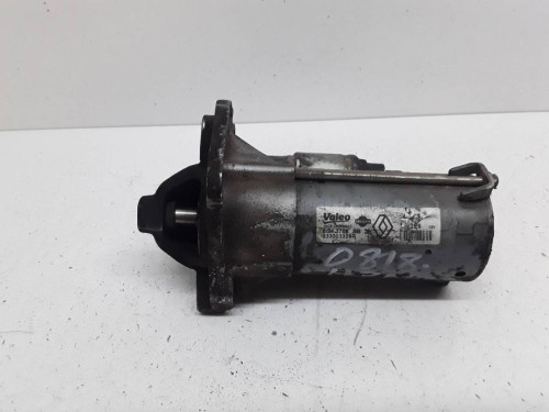 MOTOR ARRANQUE Renault KANGOO II (F/KW0) 