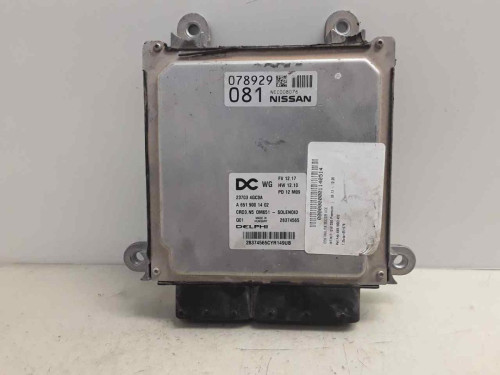 CENTRALITA MOTOR UCE INFINITI Q50 (V37) 