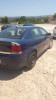 OPEL VECTRA C BERLINA — vehículo donante para recambios 