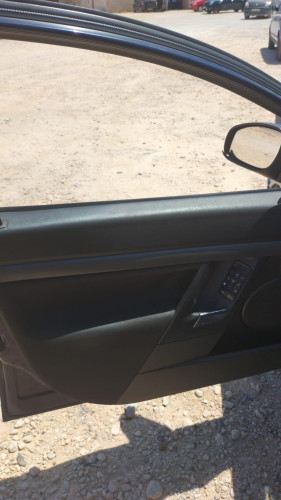 OPEL VECTRA C BERLINA — vehículo donante para recambios 