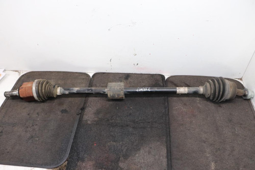  TRANSMISION DELANTERA IZQUIERDA, OPEL, CORSA E 