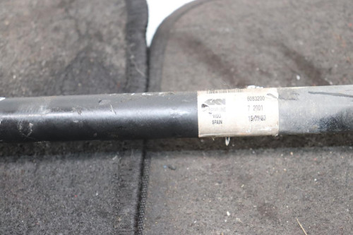  TRANSMISION DELANTERA IZQUIERDA, OPEL, CORSA E 