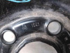 NEUMATICO REPUESTO Opel INSIGNIA BERLINA 