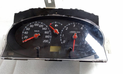 CUADRO INSTRUMENTOS, NISSAN, MICRA (K12E)
