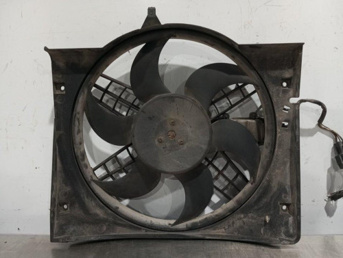  ELECTROVENTILADOR, BMW, SERIE 3 COMPACTO (E46) 