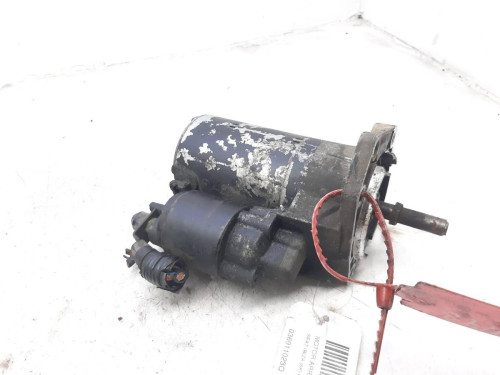 MOTOR ARRANQUE SEAT IBIZA (6K1) 