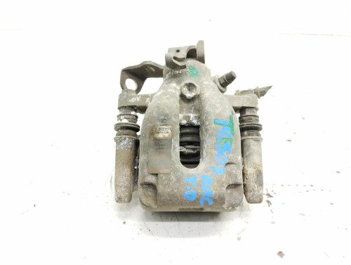 PINZA DE FRENO TRASERA DERECHA PEUGEOT 2008 