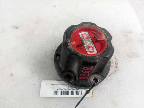  CUBOS DE BLOQUEO SUZUKI VITARA (SE/SF/ET) 