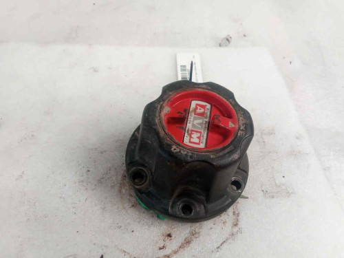  CUBOS DE BLOQUEO SUZUKI VITARA (SE/SF/ET) 