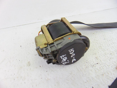 CINTURON SEGURIDAD DELANTERO DERECHO, PEUGEOT, 407