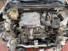 SSANGYONG KORANDO — vehículo donante para recambios 