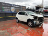 SSANGYONG KORANDO — vehículo donante para recambios 