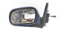  RETROVISOR IZQUIERDO 