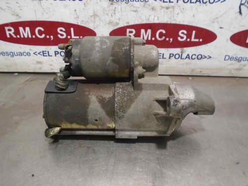  MOTOR ARRANQUE CHEVROLET LACETTI 