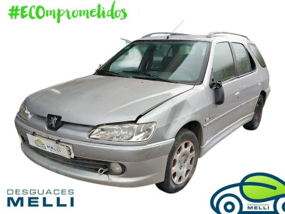 PEUGEOT 306 BREAK