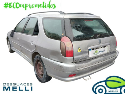 PEUGEOT 306 BREAK