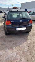 VOLKSWAGEN GOLF IV BERLINA (1J1)(10.1997)