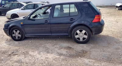 VOLKSWAGEN GOLF IV BERLINA (1J1)(10.1997)