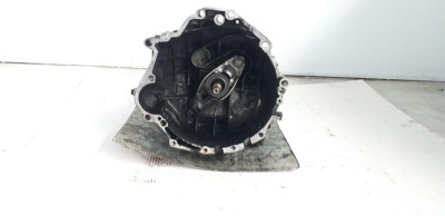 CAJA CAMBIOS, VOLKSWAGEN, PASSAT BERLINA (3B3)
