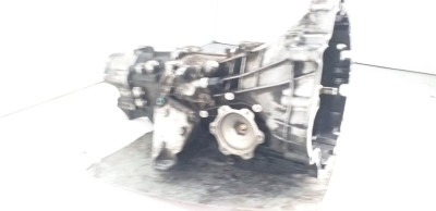 CAJA CAMBIOS, VOLKSWAGEN, PASSAT BERLINA (3B3)