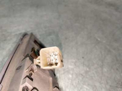 LUZ INTERIOR, TOYOTA, LAND CRUISER (J9)