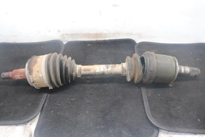 TRANSMISION DELANTERA IZQUIERDA, MITSUBISHI, MONTERO (V60/V70)