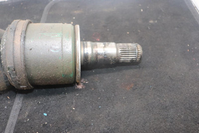 TRANSMISION DELANTERA IZQUIERDA, MITSUBISHI, MONTERO (V60/V70)