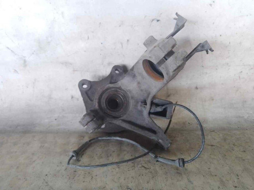 MANGUETA DELANTERA IZQUIERDA Peugeot 206 + 