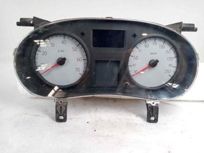 CUADRO INSTRUMENTOS, RENAULT, KANGOO I (F/KC0)