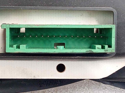 CUADRO INSTRUMENTOS, RENAULT, KANGOO I (F/KC0)