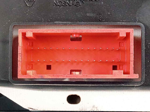  CUADRO INSTRUMENTOS, RENAULT, KANGOO I (F/KC0) 