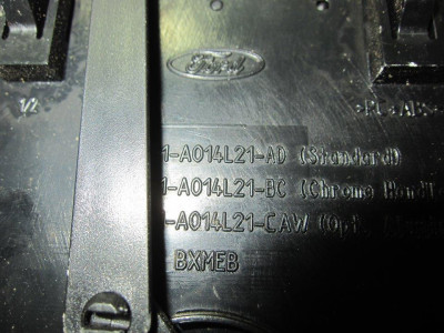 REJILLA AIREADORA, FORD, FOCUS BERLINA (CAK)