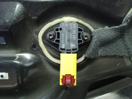  PUERTA DELANTERA IZQUIERDA, AUDI, A4 AVANT (8E) 
