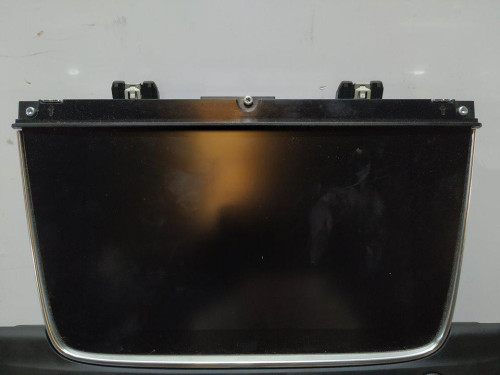  PANTALLA MULTIFUNCION OPEL CROSSLAND X 