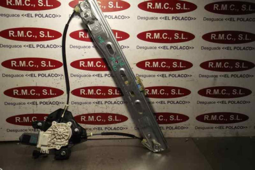  ELEVALUNAS DELANTERO IZQUIERDO FORD TRANSIT CONNECT (CHC) 