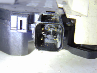 CERRADURA PUERTA DELANTERA IZQUIERDA, CITROEN, C-CROSSER