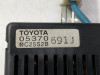  MODULO ELECTRONICO LEXUS IS (DS2/IS2) 